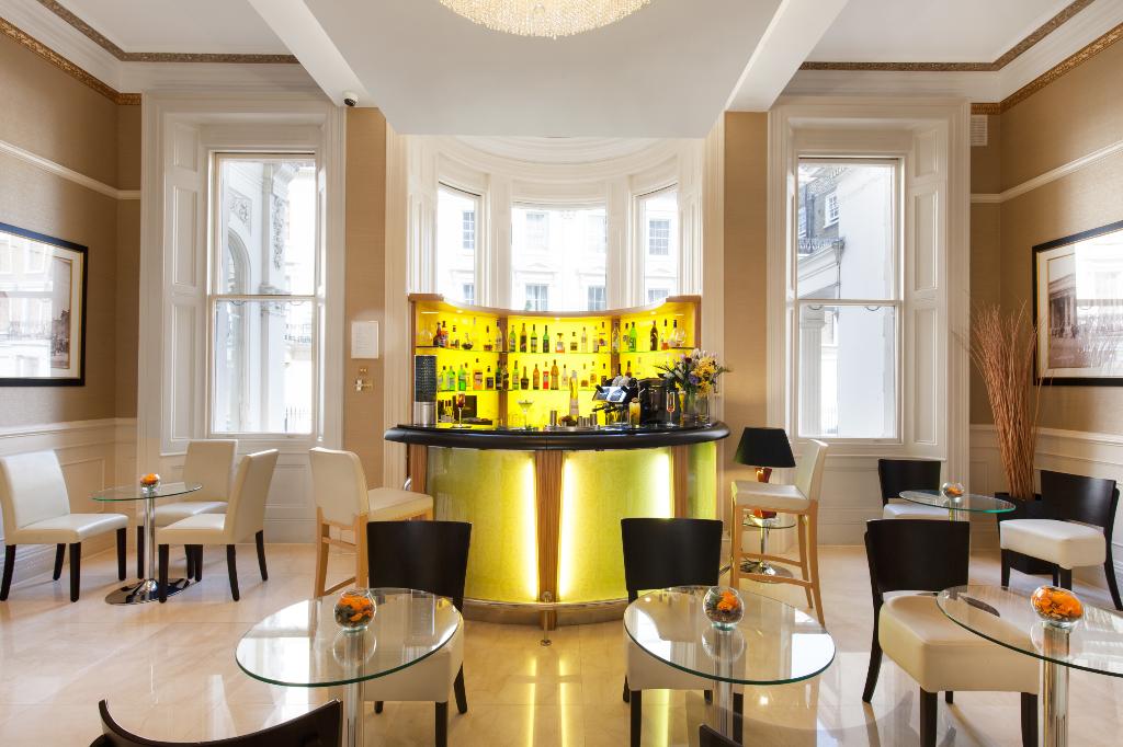Park Grand Paddington Court - Bar