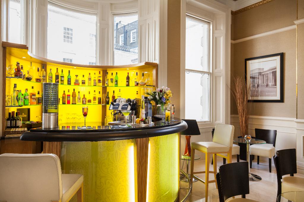 Park Grand Paddington Court - Bar