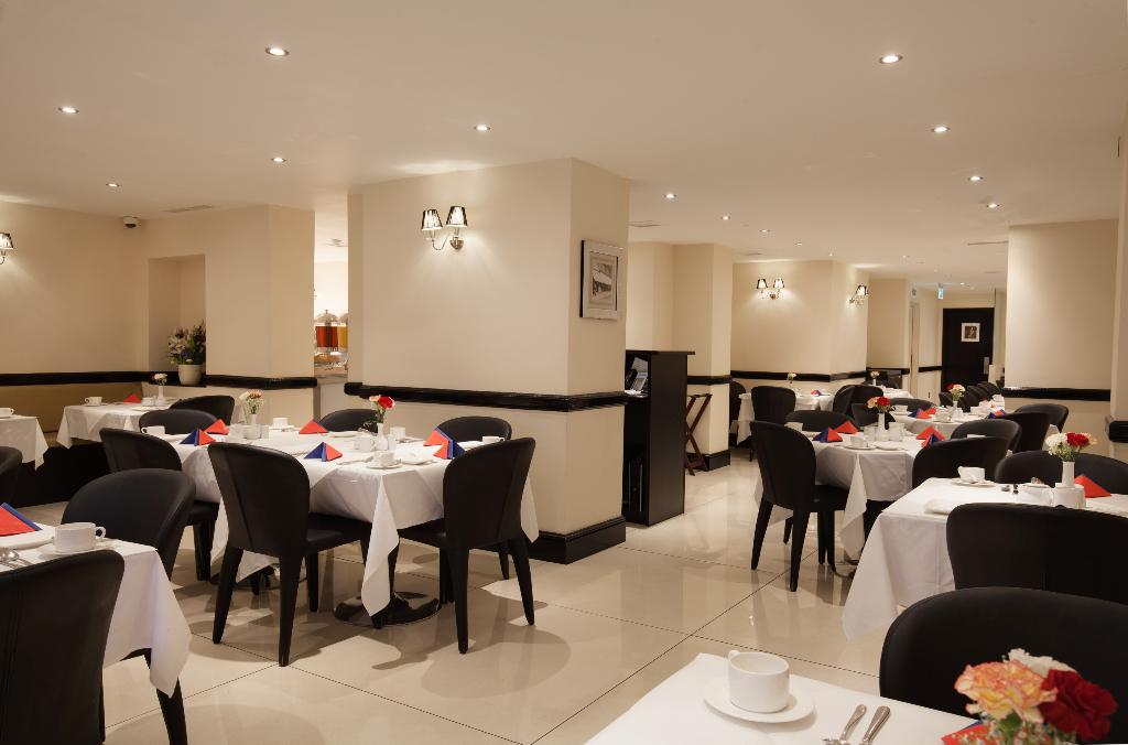 Sunday London Paddington Hotel photo 81