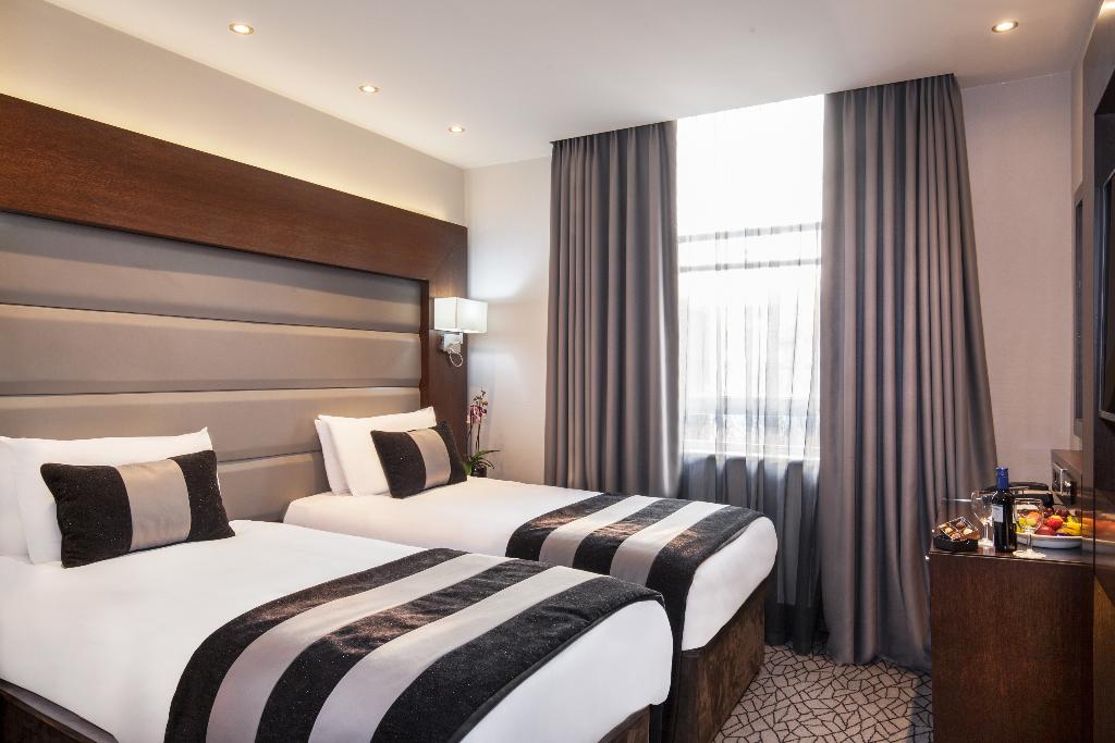 Sunday London Paddington Hotel photo 82