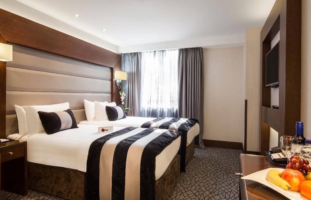 Sunday London Paddington Hotel photo 85