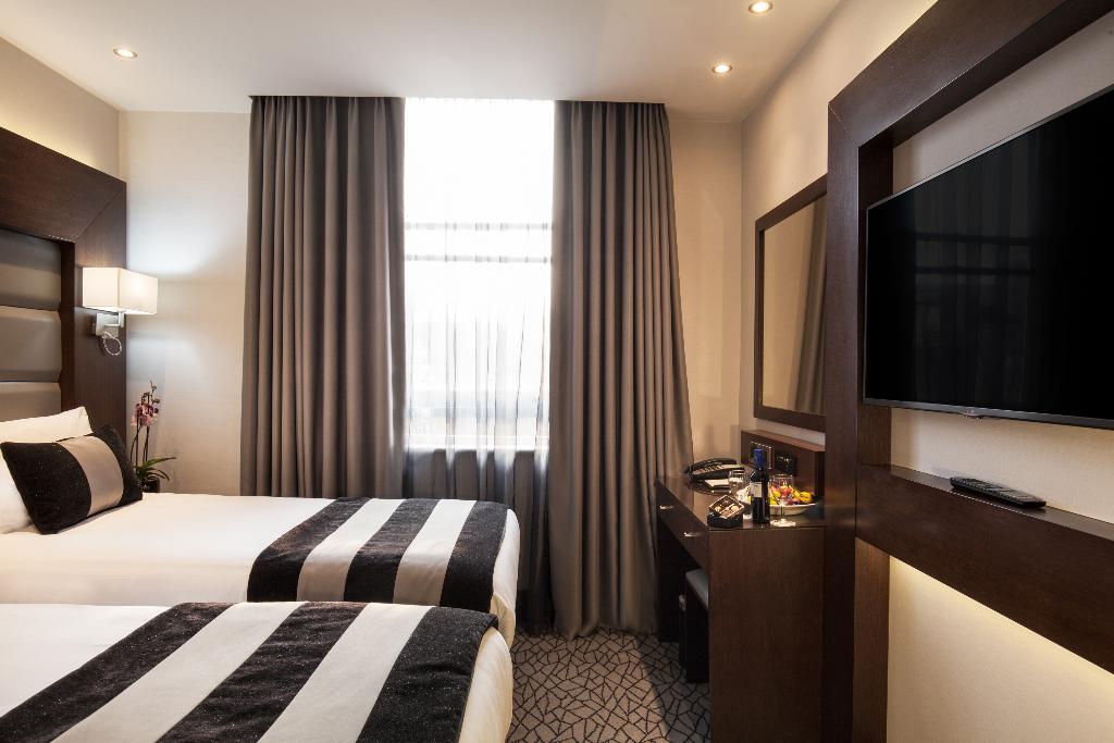 Sunday London Paddington Hotel photo 88