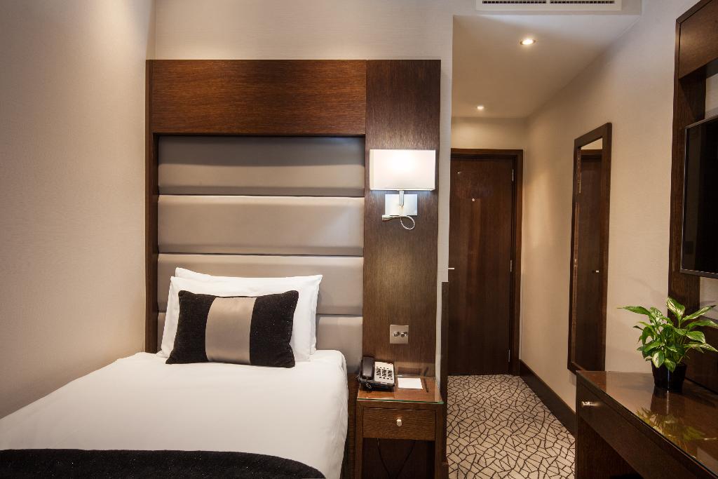 Sunday London Paddington Hotel photo 63