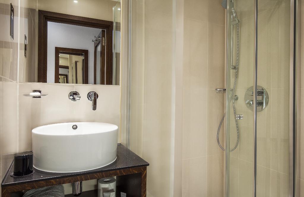 Sunday London Paddington Hotel photo 60