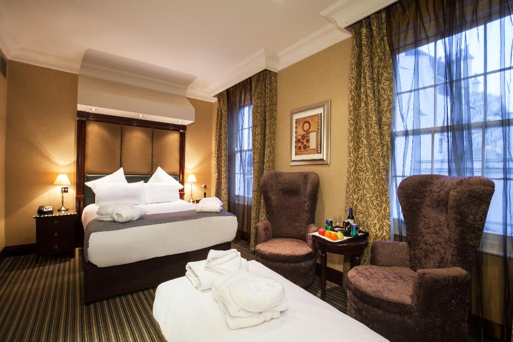 Sunday London Paddington Hotel photo 74