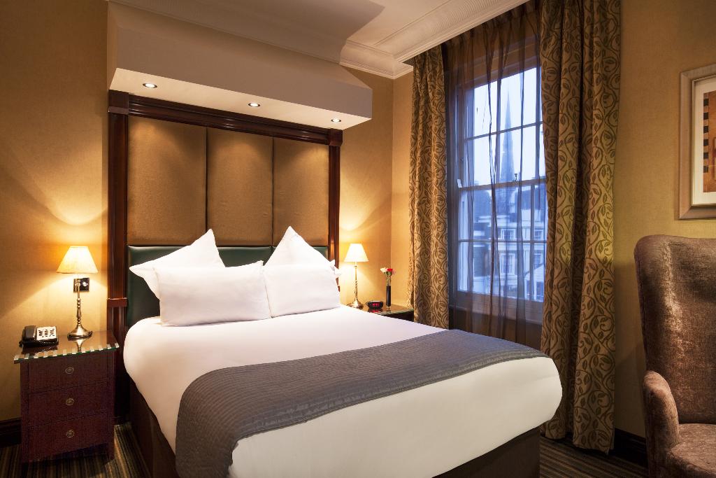 Sunday London Paddington Hotel photo 90