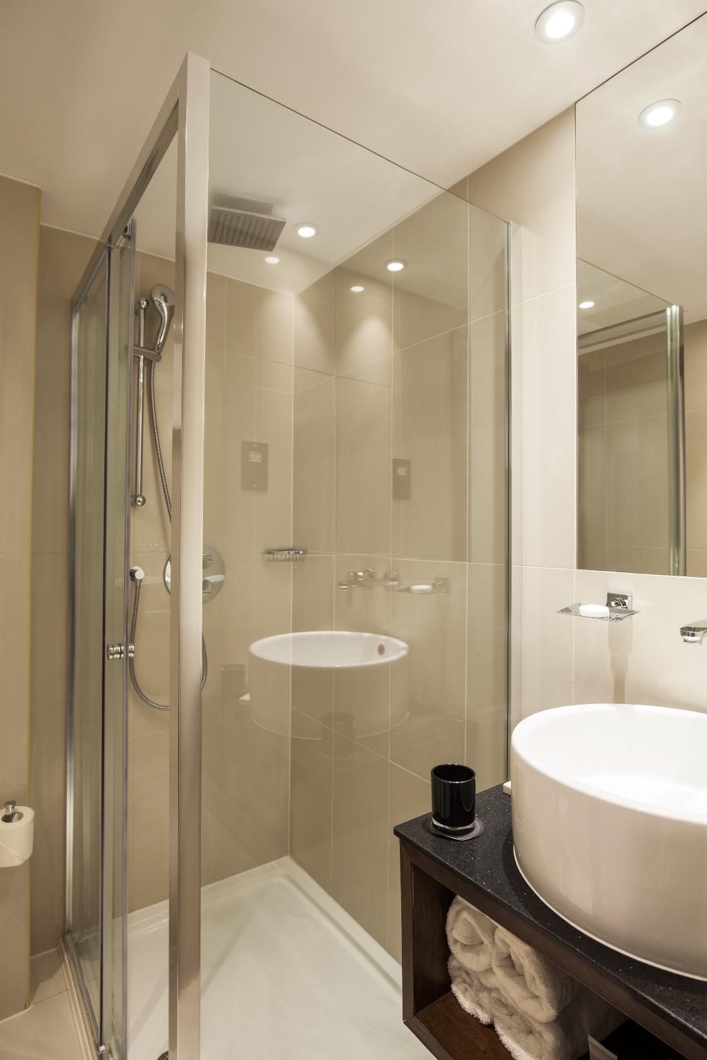 Sunday London Paddington Hotel photo 37
