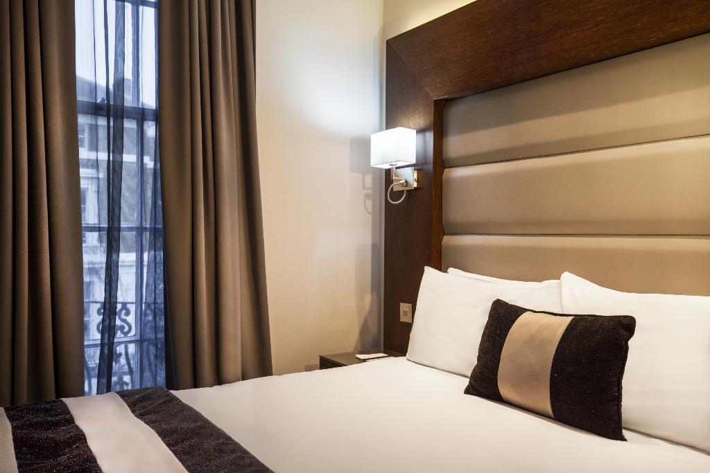 Sunday London Paddington Hotel photo 45