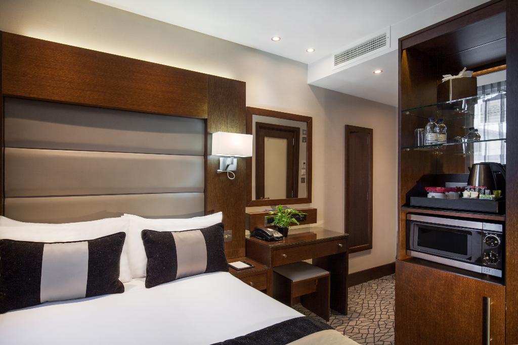 Sunday London Paddington Hotel photo 70