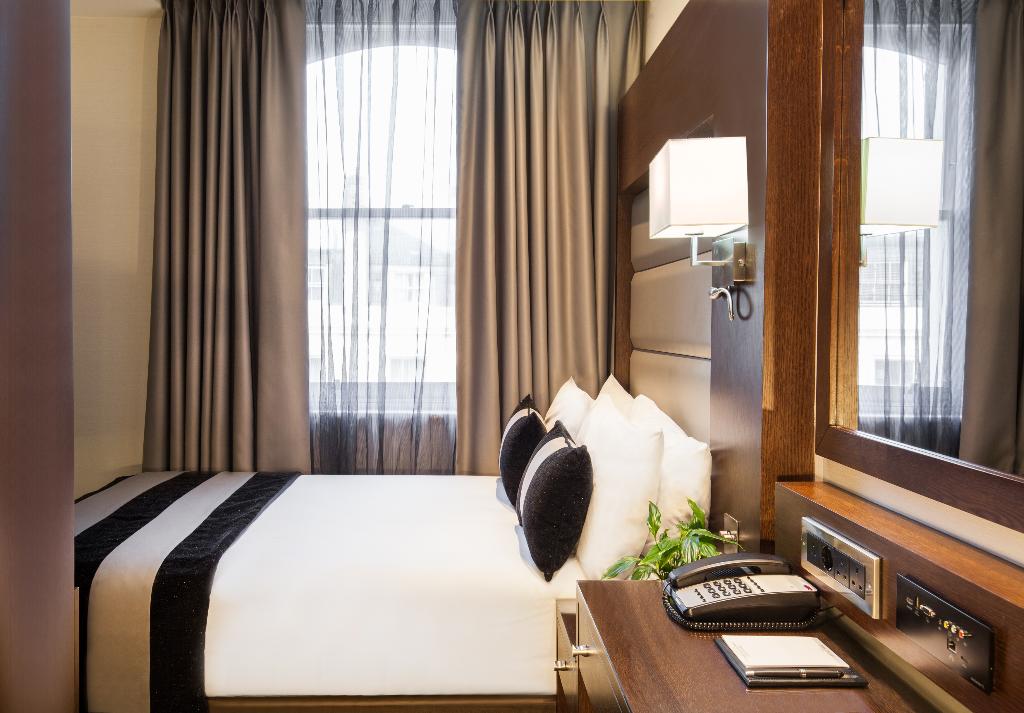 Sunday London Paddington Hotel photo 39