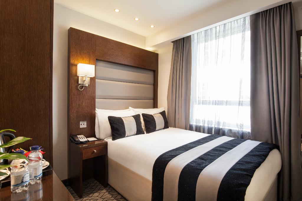 Sunday London Paddington Hotel photo 36