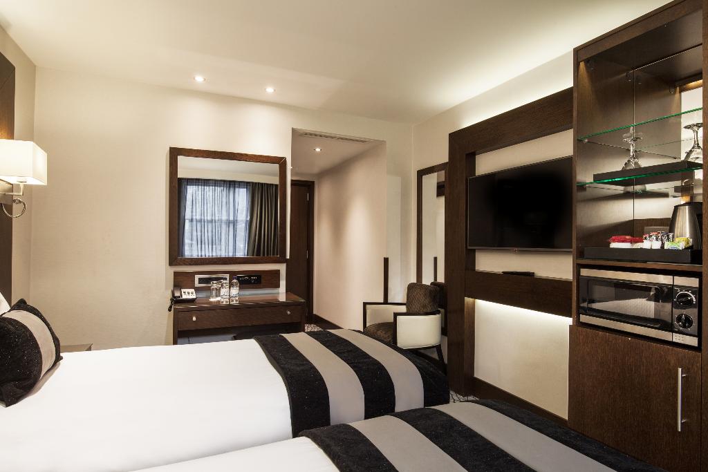 Sunday London Paddington Hotel photo 31