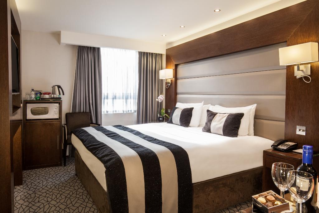 Sunday London Paddington Hotel photo 72