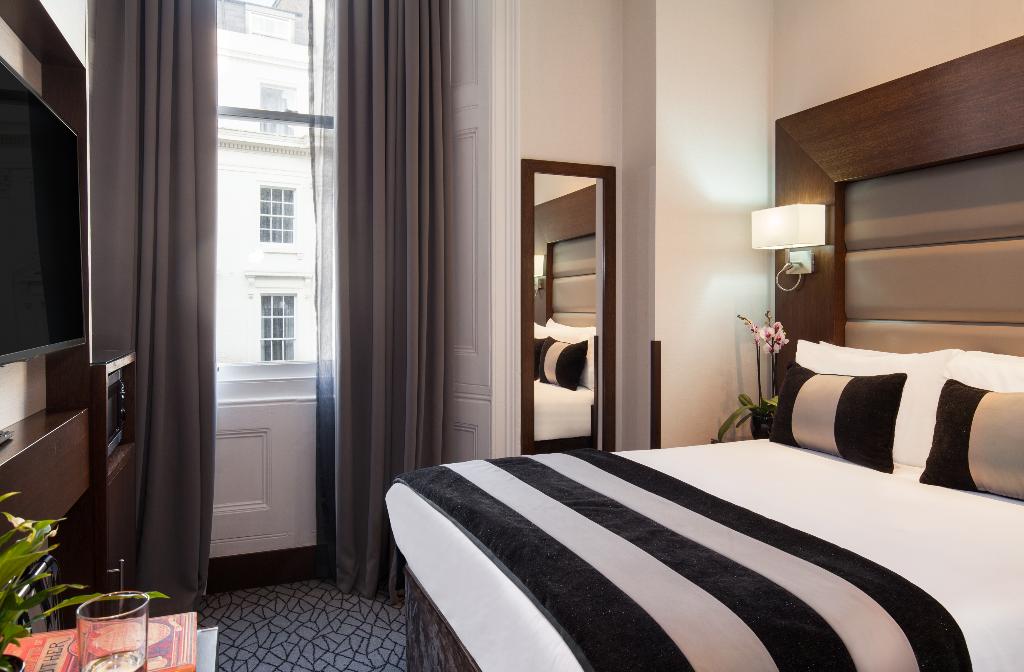 Sunday London Paddington Hotel photo 71
