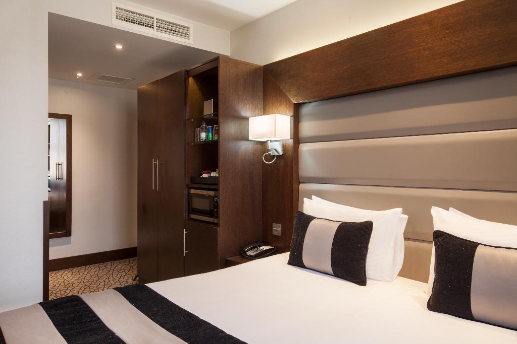 Sunday London Paddington Hotel photo 66