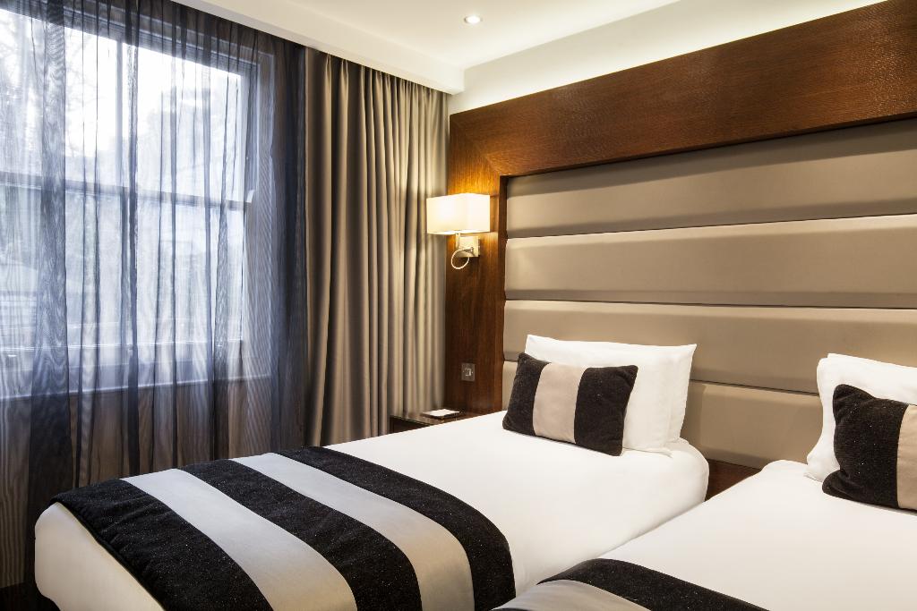 Sunday London Paddington Hotel photo 34