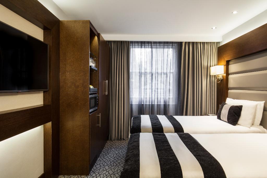 Sunday London Paddington Hotel photo 49