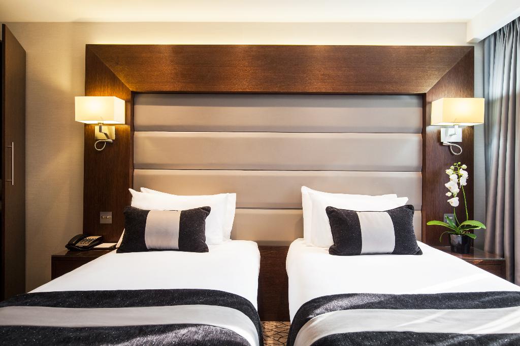 Sunday London Paddington Hotel photo 46