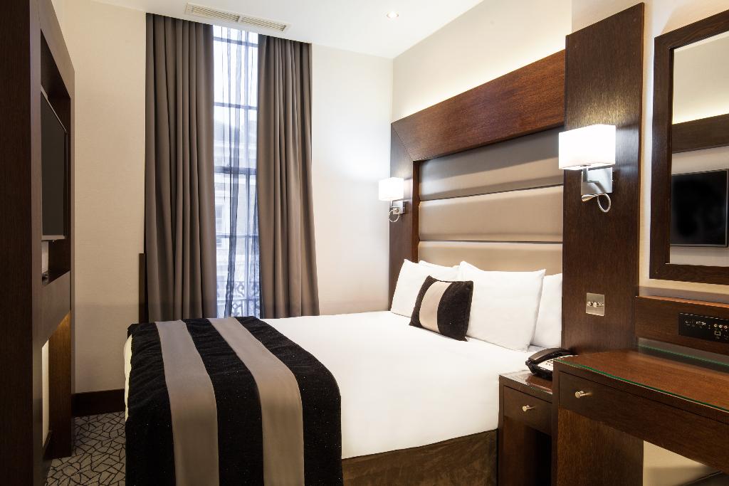 Sunday London Paddington Hotel photo 76
