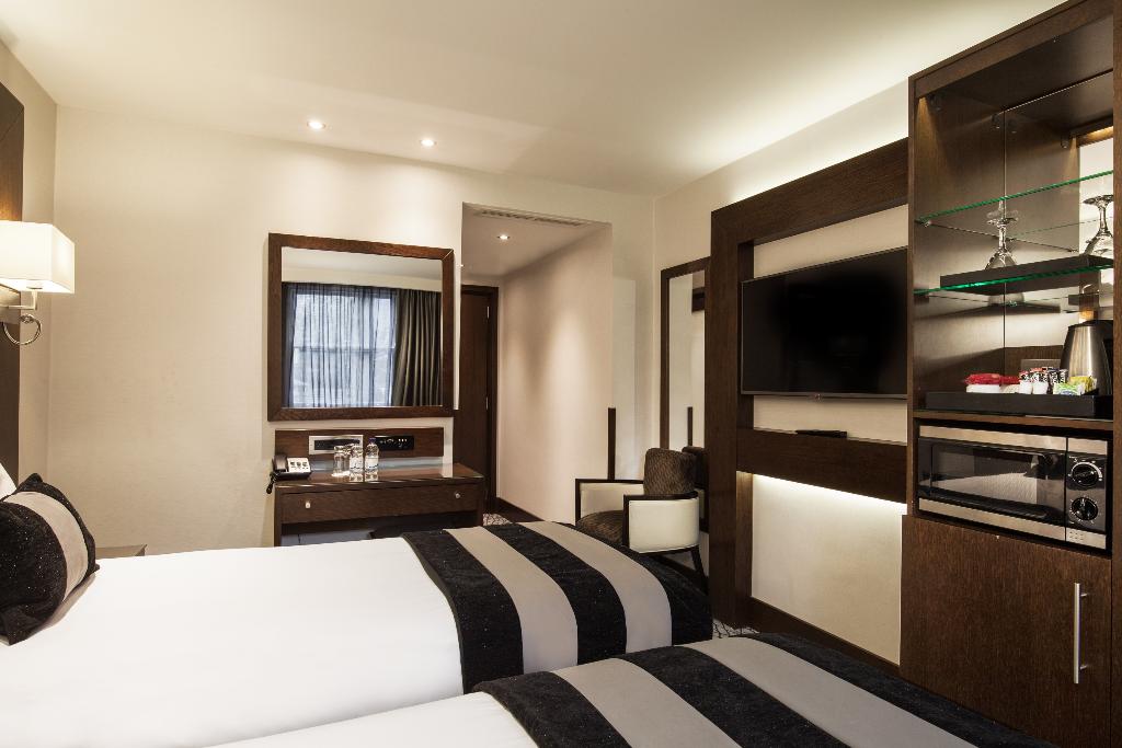 Sunday London Paddington Hotel photo 30