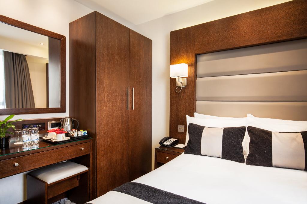 Sunday London Paddington Hotel photo 68