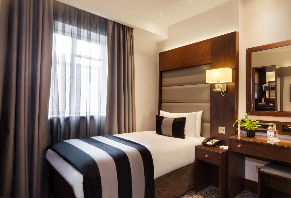 Sunday London Paddington Hotel photo 42