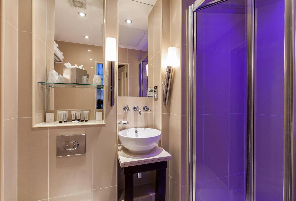 Sunday London Paddington Hotel photo 41