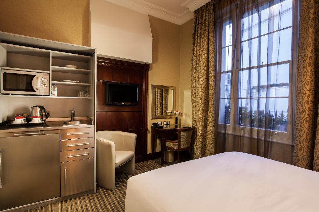 Sunday London Paddington Hotel photo 11
