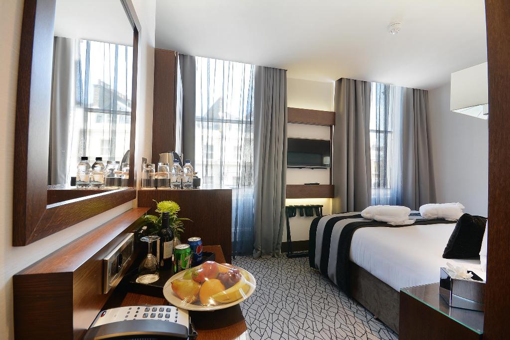 Hotel Park Grand Paddington Court Hotel, Großbritannien, London. Großes 2