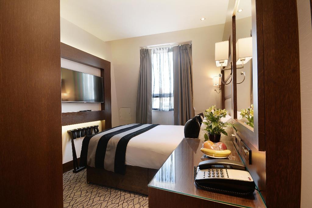 Sunday London Paddington Hotel photo 6