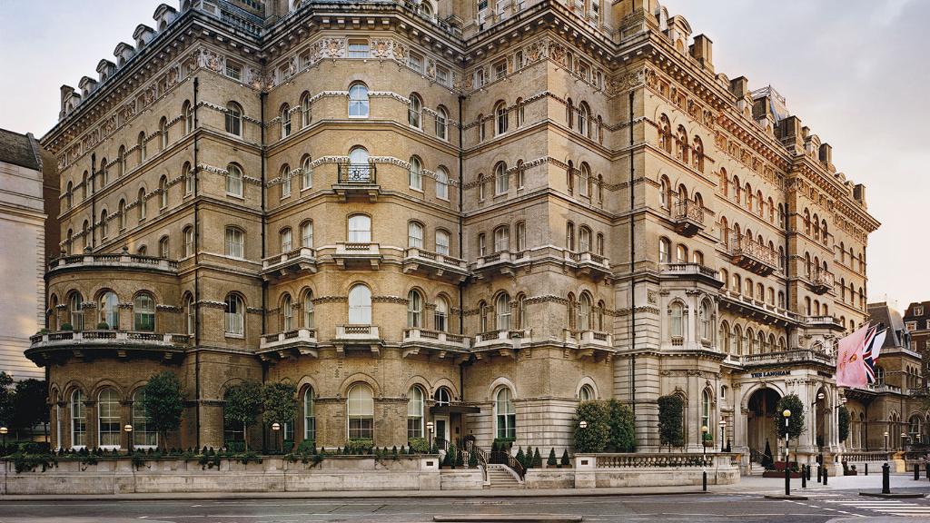 Imagem da galeria de The Langham London