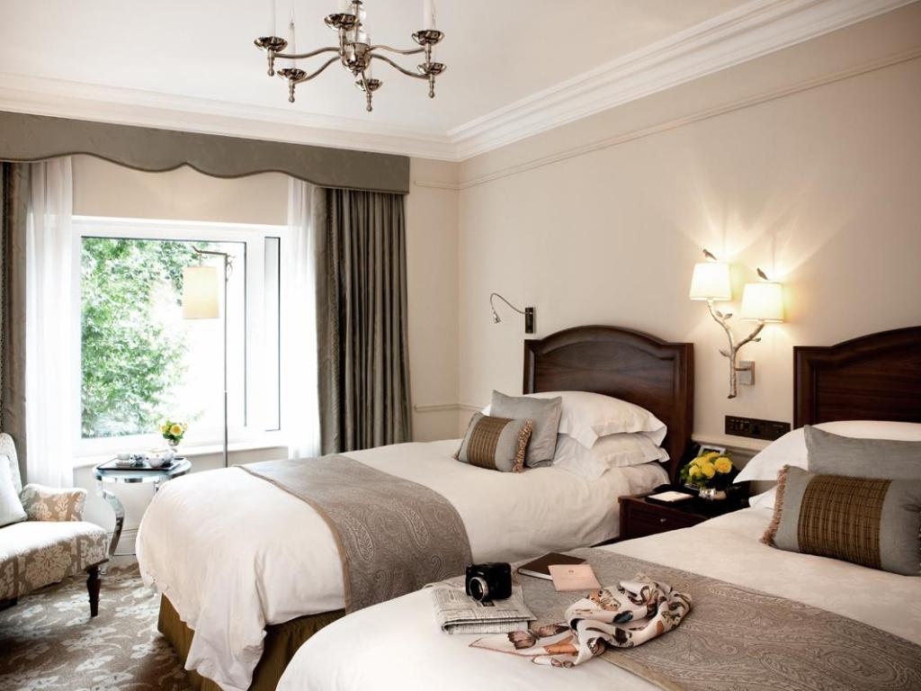 Imagem da galeria de The Langham London