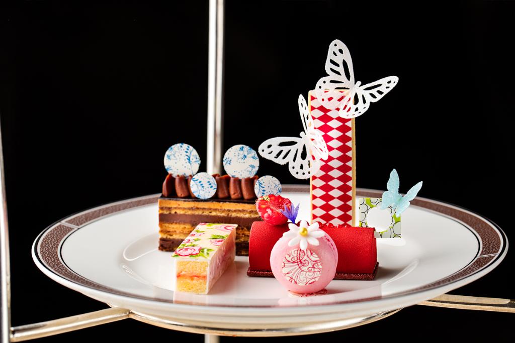 Imagem da galeria de The Langham London