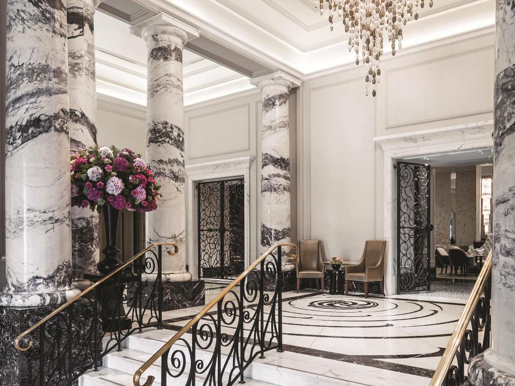Imagem da galeria de The Langham London