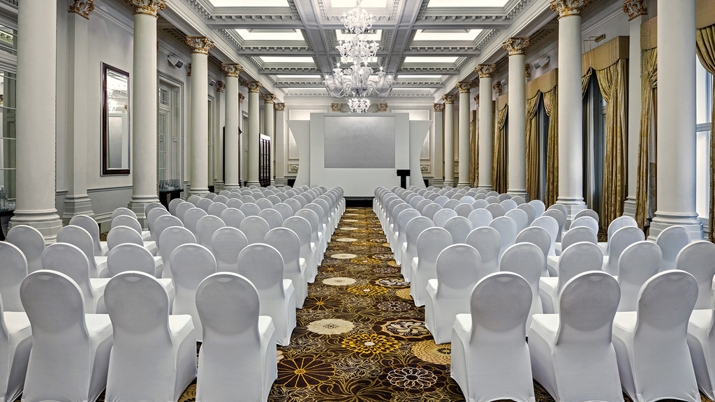 Imagem da galeria de The Langham London