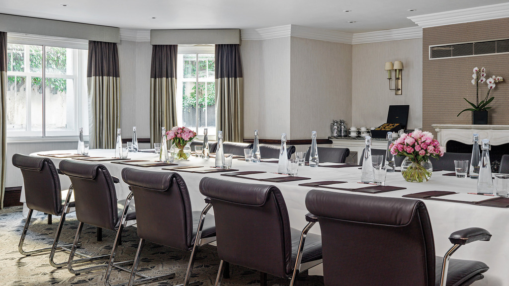 Imagem da galeria de The Langham London