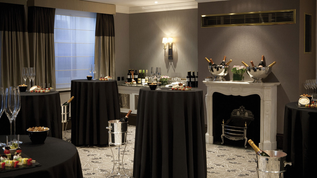 Imagem da galeria de The Langham London
