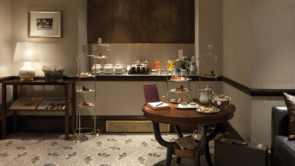 Imagem da galeria de The Langham London