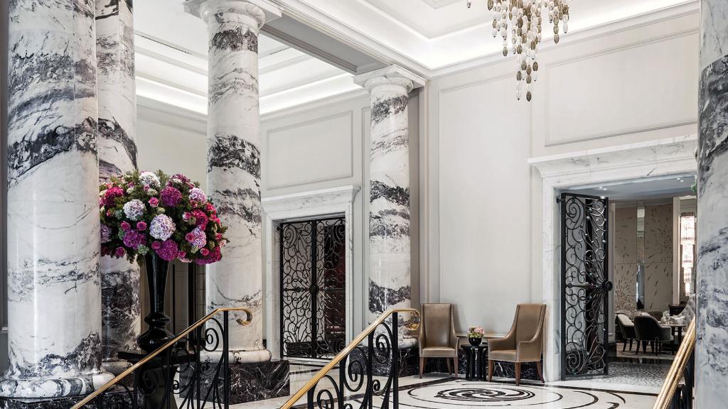 Imagem da galeria de The Langham London