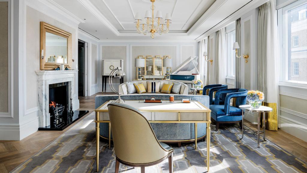 Imagem da galeria de The Langham London