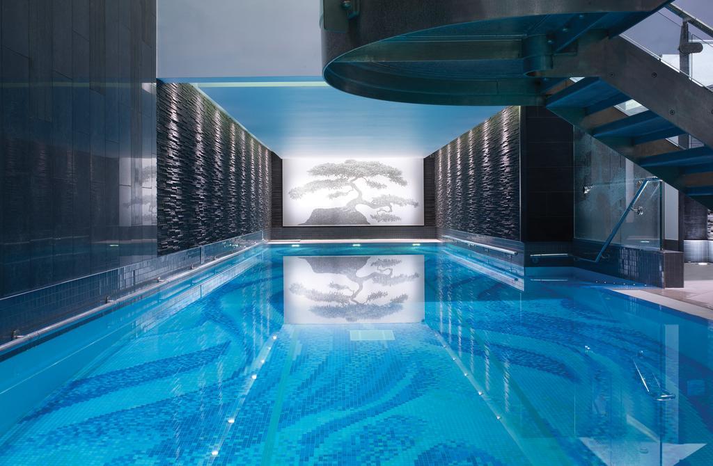 Imagem da galeria de The Langham London