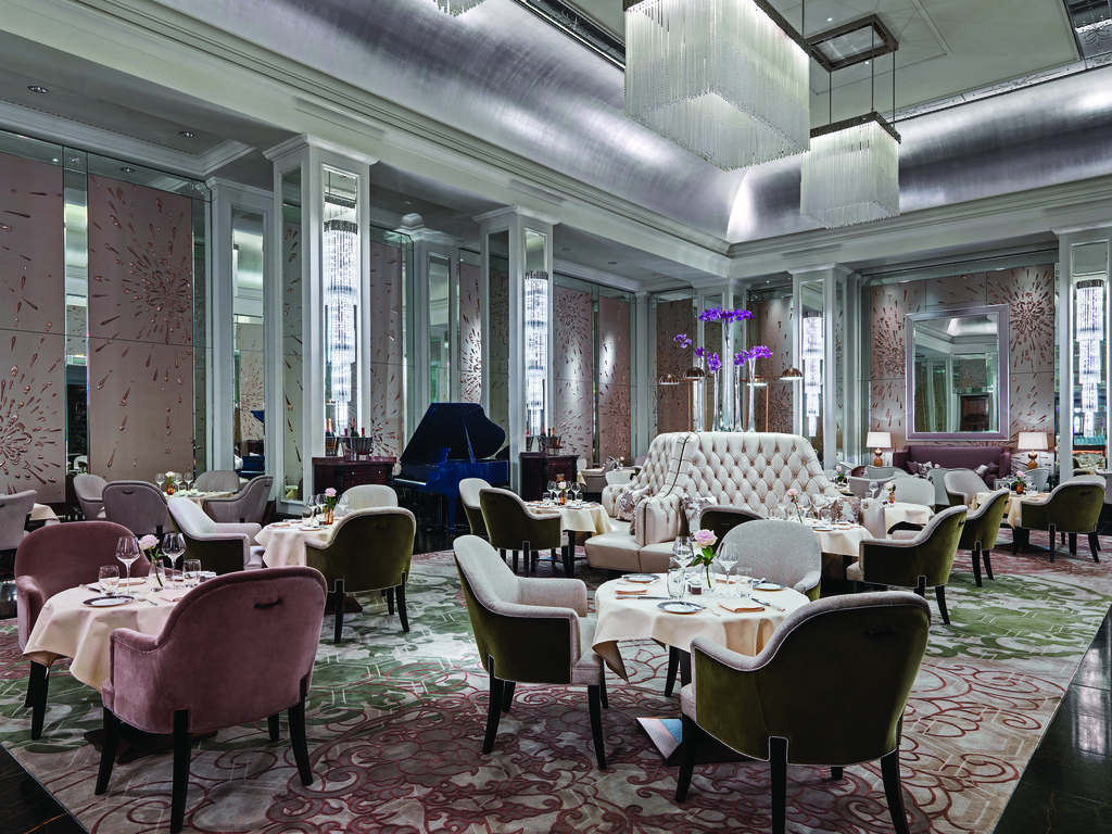 Imagem da galeria de The Langham London