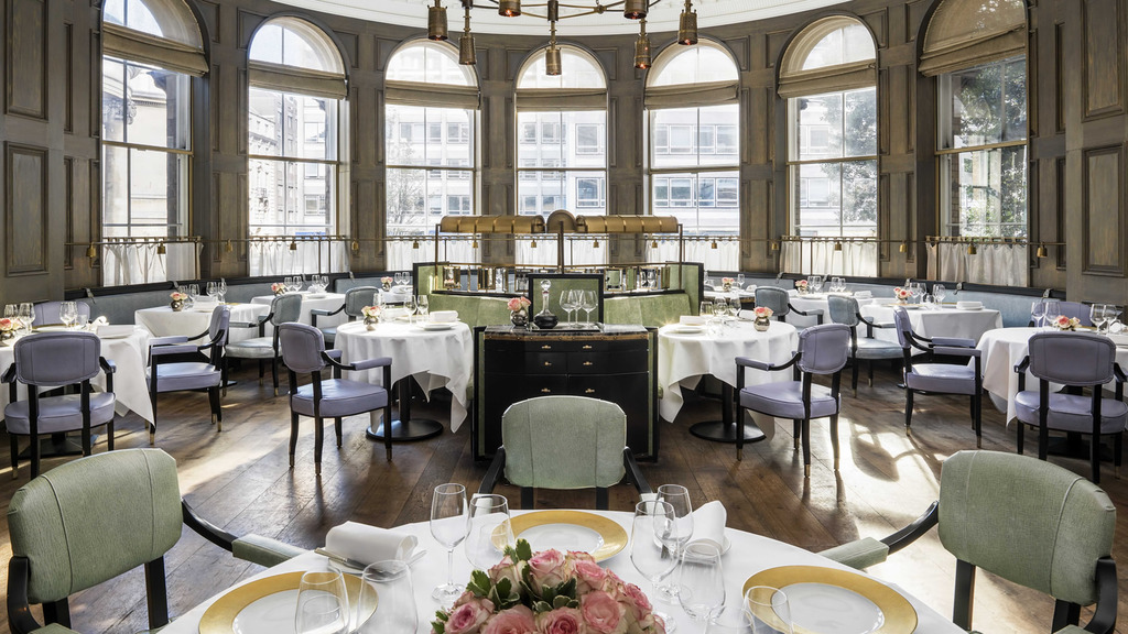 Imagem da galeria de The Langham London