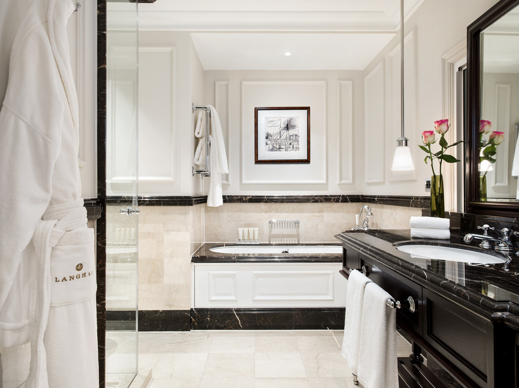 Imagem da galeria de The Langham London