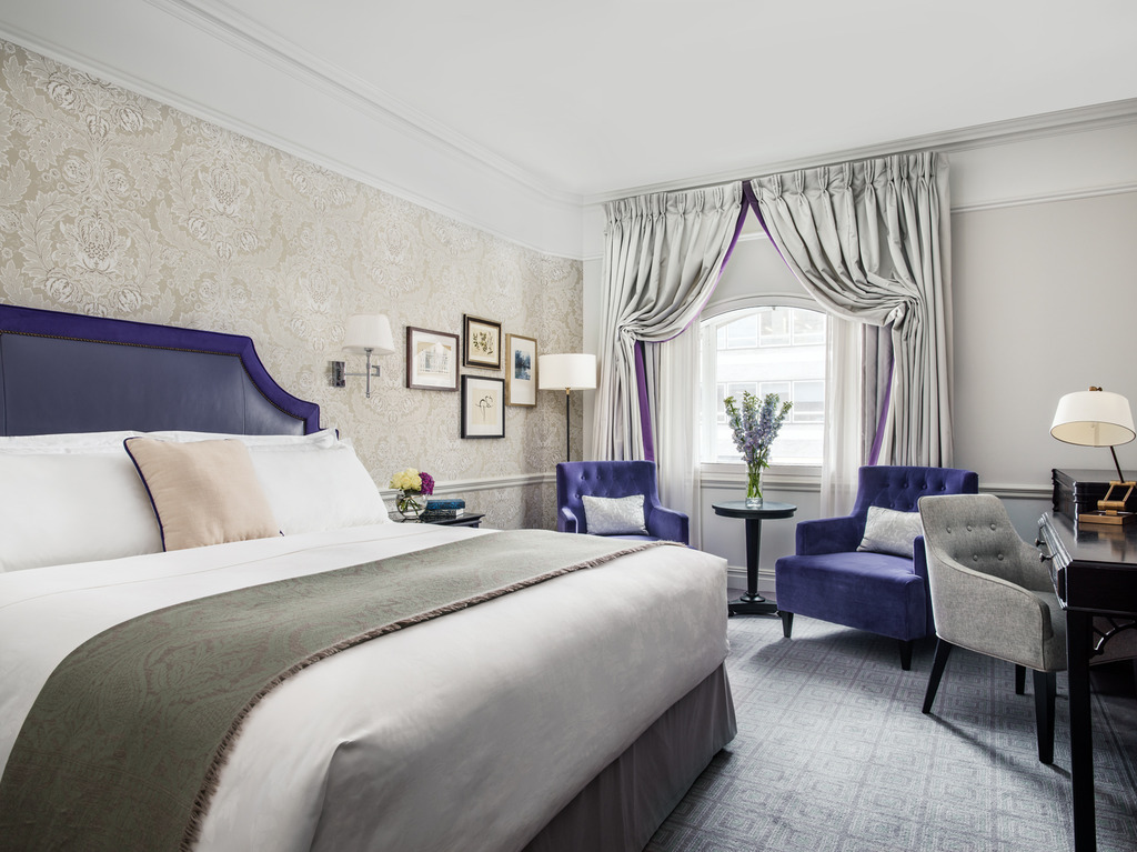 Imagem da galeria de The Langham London