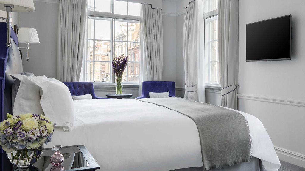 Imagem da galeria de The Langham London