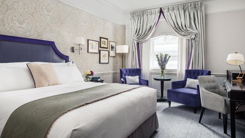 Imagem da galeria de The Langham London
