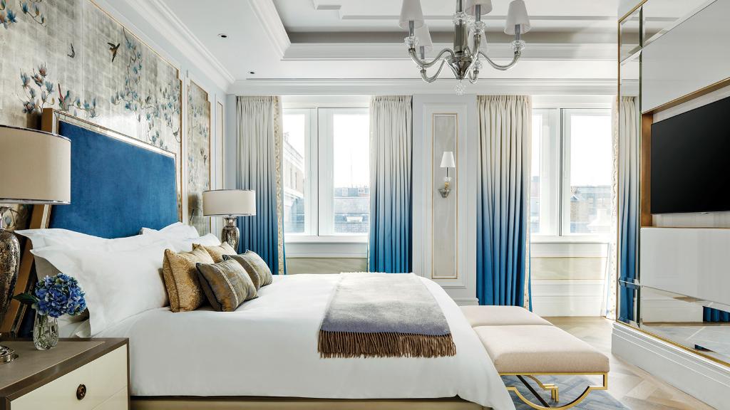 Imagem da galeria de The Langham London