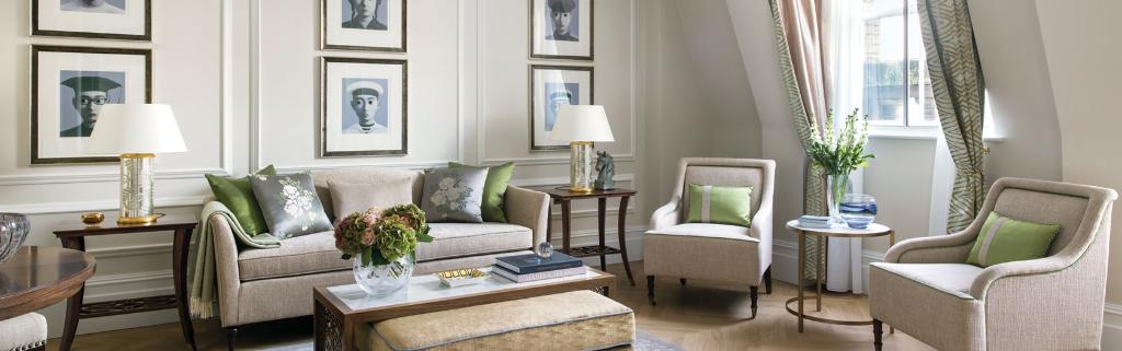 Imagem da galeria de The Langham London