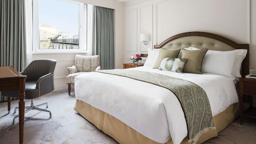 Imagem da galeria de The Langham London